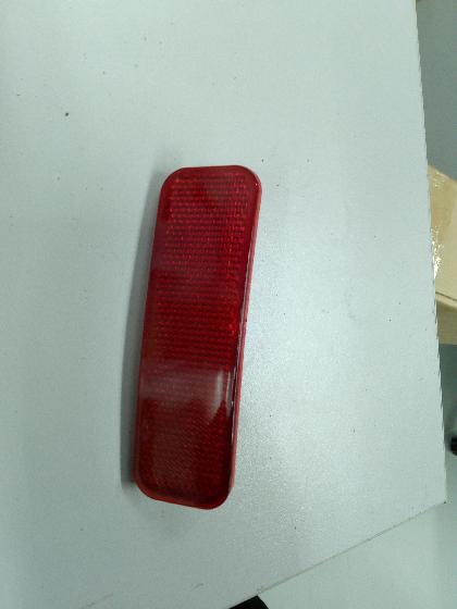 Отражатель в задний бампер ПРАВЫЙ TR > 14  BK21515B0-AA/GK29515B0AB/1778457 APD Tyrkey - Миниатюра товара 1
