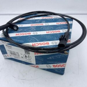 Датчик ABS передний M.B Sprinter;VW Crafter 06~ A9065400317 BOSCH
