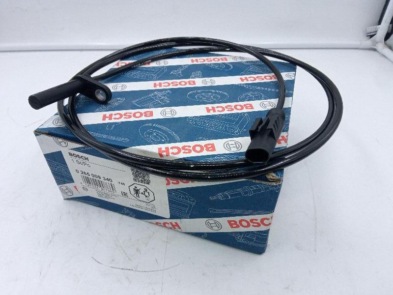 Датчик ABS передний M.B Sprinter;VW Crafter 06~ A9065400317 BOSCH - Миниатюра товара 1