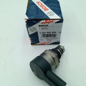 Датчик топливной рампы Mercedes Sprinter OM647  A6110780449/13537788685 BOSCH EUROPE
