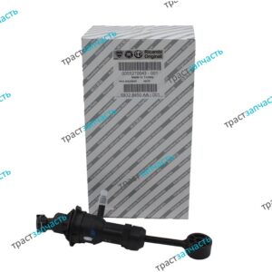 ГЦС (Главный цилиндр сцепления) 250 (Peugeot Boxer3 Fiat Ducato3 2.2) 55270043/55192726/218280 FIAT