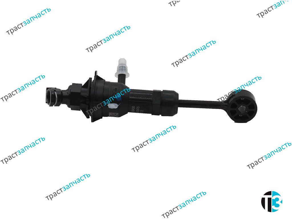 ГЦС (Главный цилиндр сцепления) 250 (Peugeot Boxer3 Fiat Ducato3 2.2) 55270043/55192726/218280 FIAT - Миниатюра товара 2