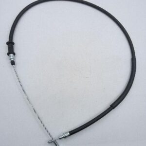 Трос ручника задний Peugeot Boxer3-Fiat Ducato3- 2.2 1399850080/474617/1673595680 CAVO