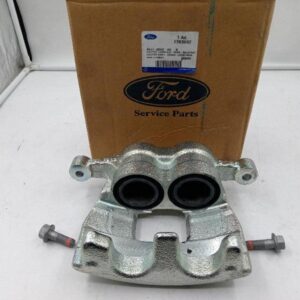 Суппорт тормозной передний левый Tr’14- FWD R16 BK212B302AA/1783932/2345689 FORD