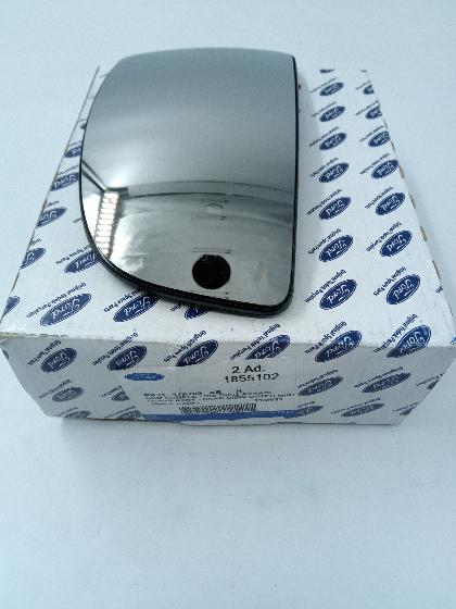 Полотно (зеркало) Ford Transit TR > 14г нижнее (RH-правое) OTOSAN - Миниатюра товара 1