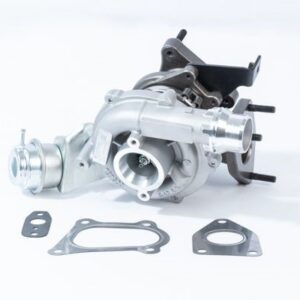 Турбокомпрессор Renault Master III 2.3 BorgWarner