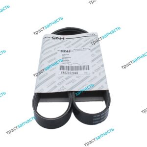 Ремень генератора Iveco Daily 3.0 6PK1215 504092335/5802102048 ORG IVECO