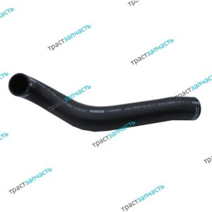 Патрубок интеркулера Iveco Daily 3.0 35С-50С15 (правый) с06 504300628/504136612 IVECO