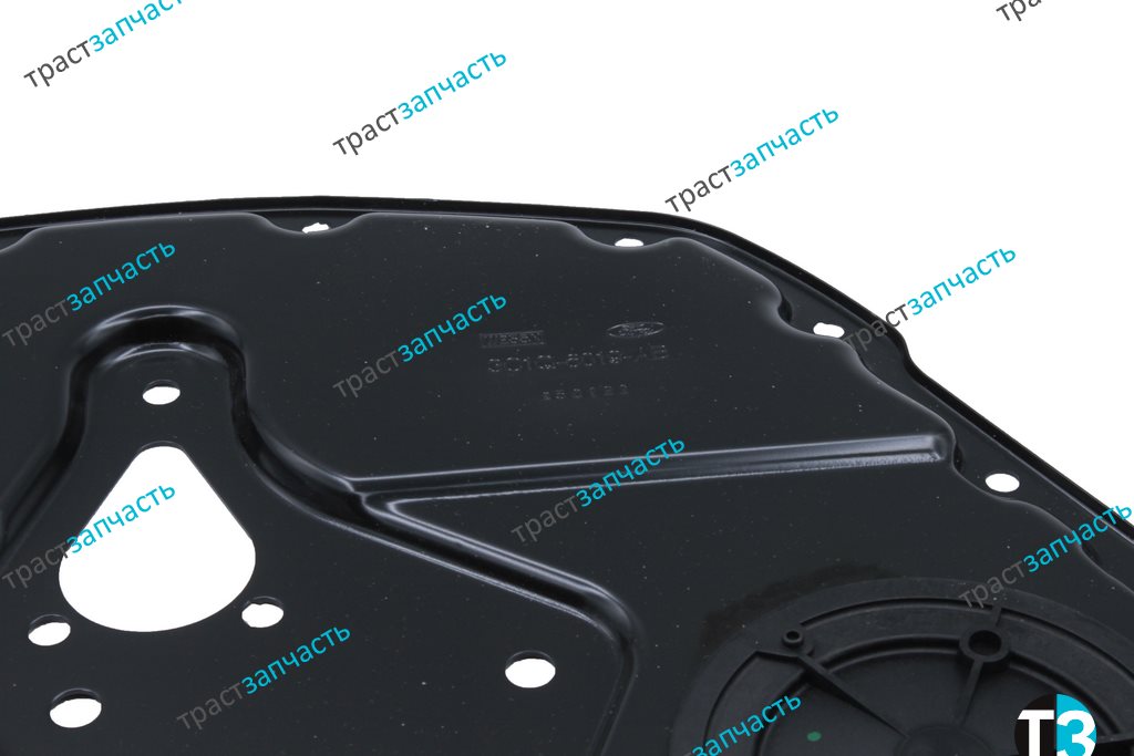 Крышка мотора  передняя RWD 2.4 3C1Q6019AB/1738863 JMC - Миниатюра товара 2