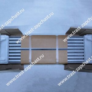 Интеркулер Ford ТЗ 2.2-2.4 евро4 (без отверстие под датчик) 1423732/1371241/1376241/1432226 ТЗ