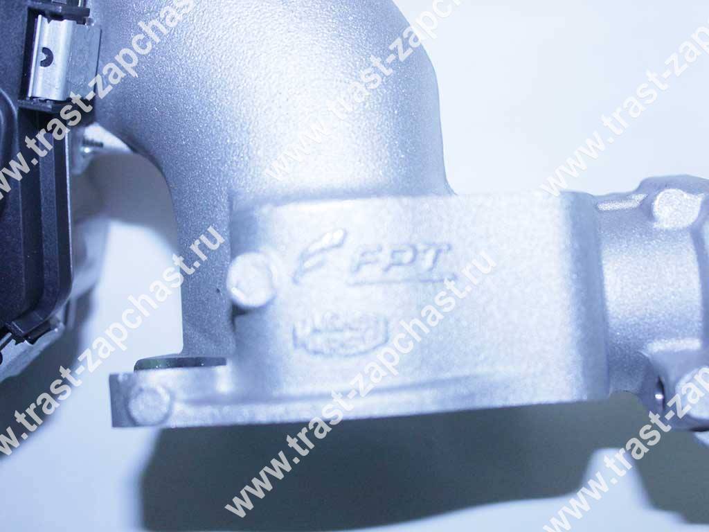 Дроссельная заслонка в сборе Ducato(250) 2.3JTE Евро 4 504351131/5802756438 - Миниатюра товара 6