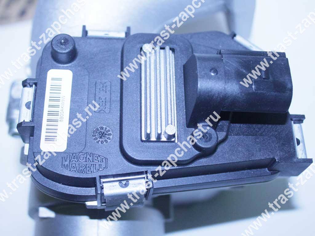 Дроссельная заслонка в сборе Ducato(250) 2.3JTE Евро 4 504351131/5802756438 - Миниатюра товара 3