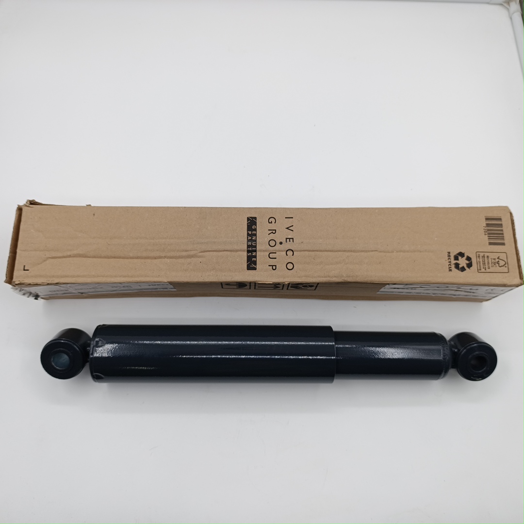 Амортизатор задний Iveco Daily 504152180/504043884/5801345776 (L=573mm) ORG IVECO (GAS) - Миниатюра товара 1