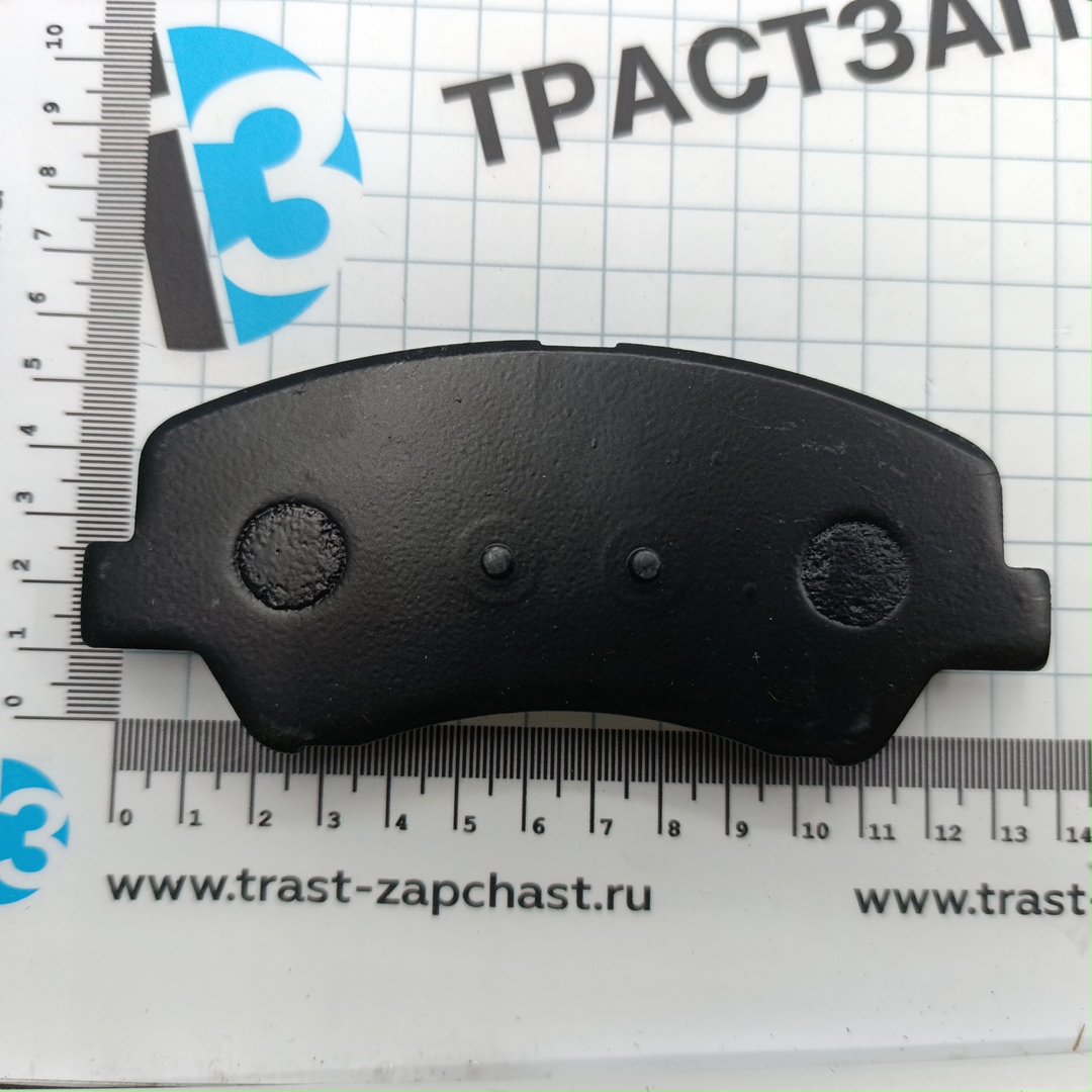 Тормозные колодки передние Geely Atlas PRO TZ 4048053700 - Миниатюра товара 2