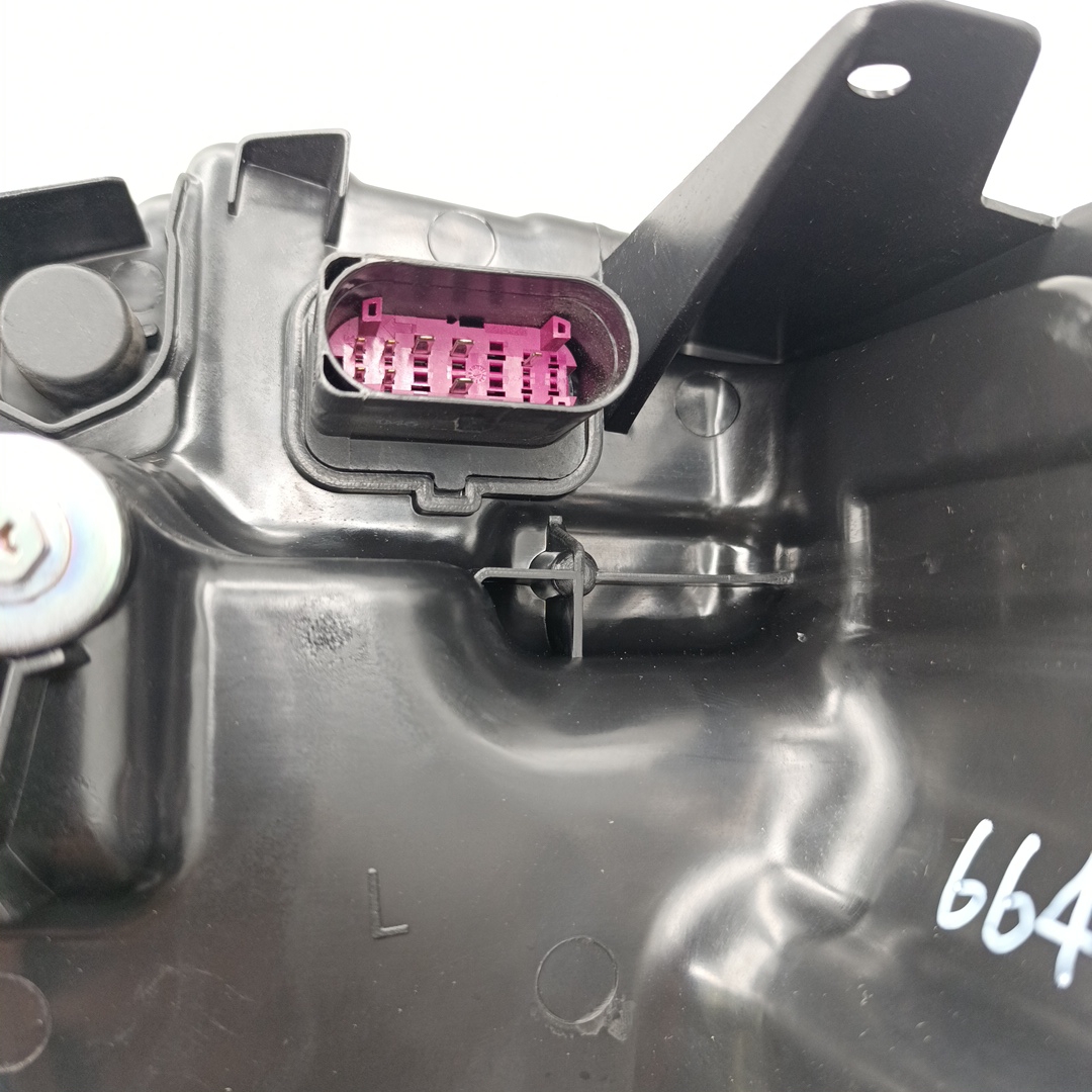 Фара Geely Coolray (левая) Full LED TZ 7051022500 - Миниатюра товара 3