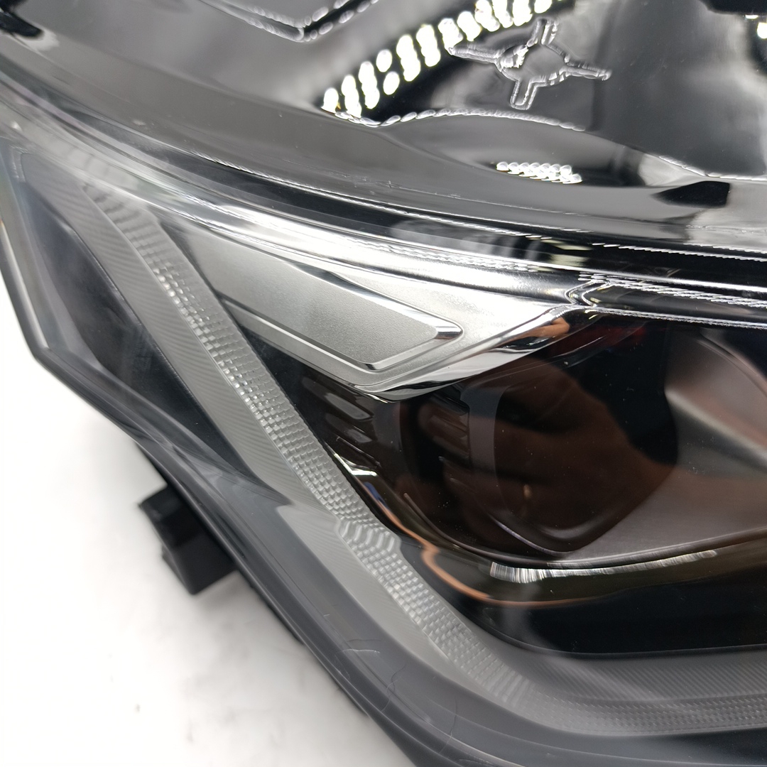 Фара Geely Coolray (правая) Full LED TZ 7051022400 - Миниатюра товара 2