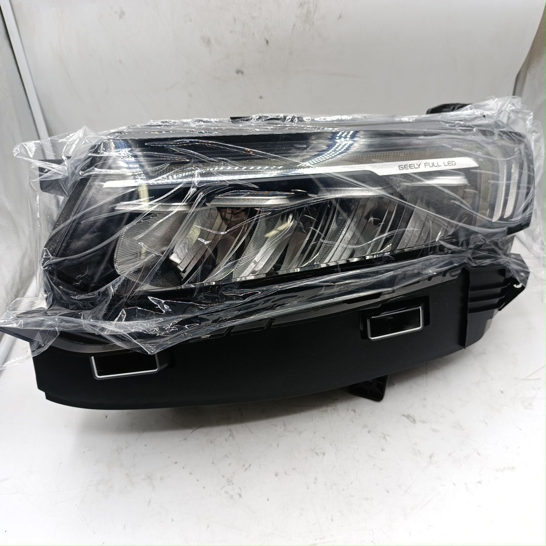 Фара Geely Tugella (FY11) (левая) TZ 7051026800 - Миниатюра товара 1