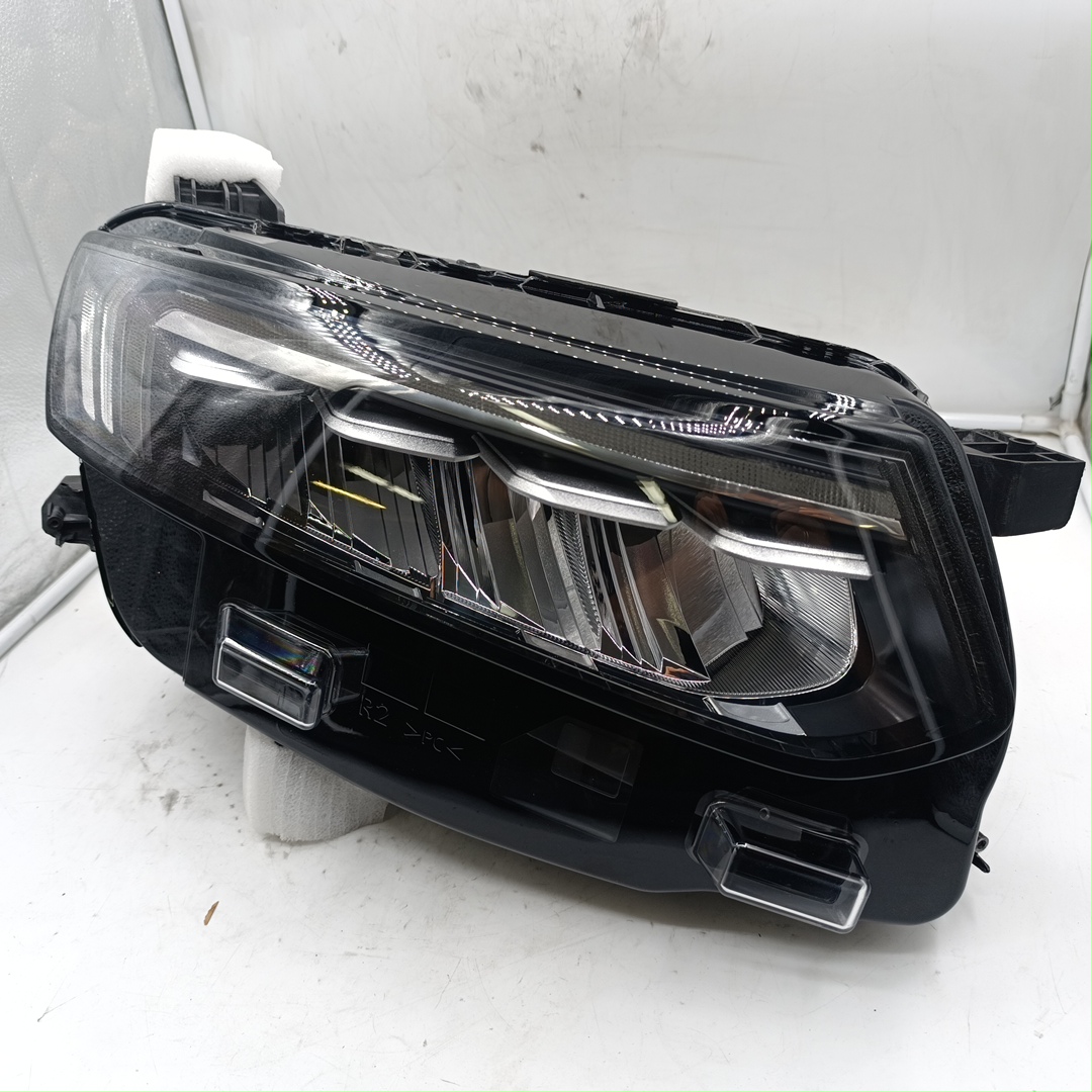 Фара Geely Tugella (FY11) (правая) TZ 7051026700 - Миниатюра товара 1