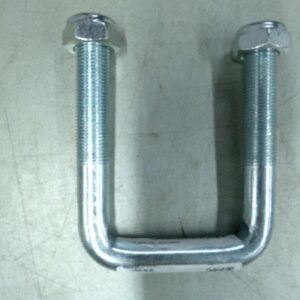 Болт (стремянка) Iveco Daily 35С15 8585336/93800191 14x65x100 TZ