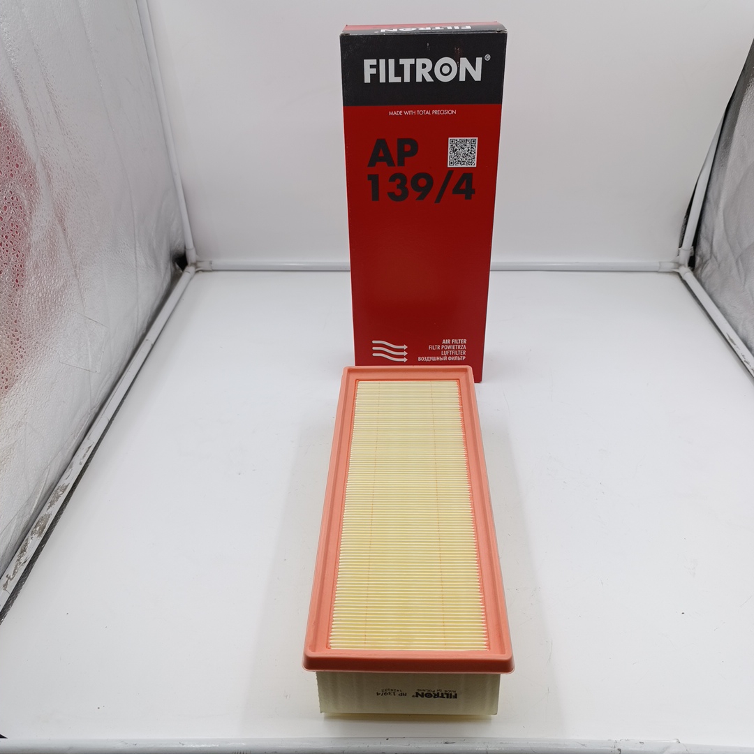 Фильтр воздушный VAG Audi A4 (B8), Audi A5 (S5), Audi Q5 (2.0 TFSI/TDI, с 2009-2015г.) FILTRON - Миниатюра товара 1
