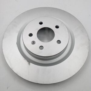 Диск тормозной передний Lixiang L7,L8,L9 X01-35010003/X0135010003 ORG Lixiang