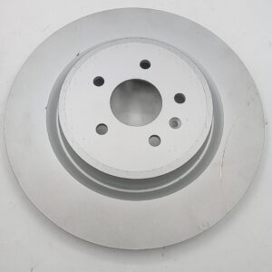 Диск тормозной задний Lixiang L7,L8,L9 X01-35010017ZC/X0135010017 ORG Lixiang