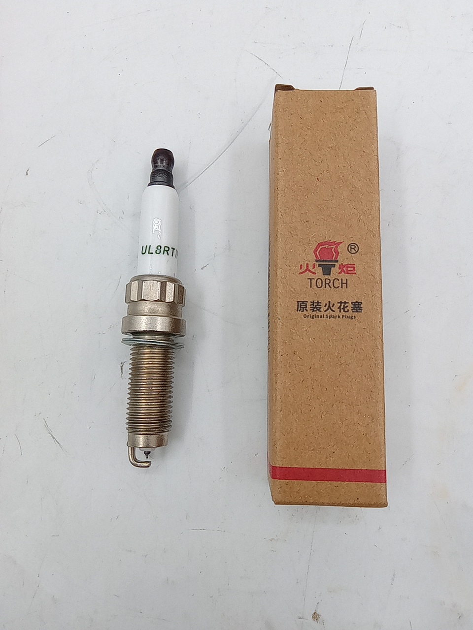 Свеча зажигания Lixiang L7,L8,L9 E15M92090001 ORG Lixiang - Миниатюра товара 1