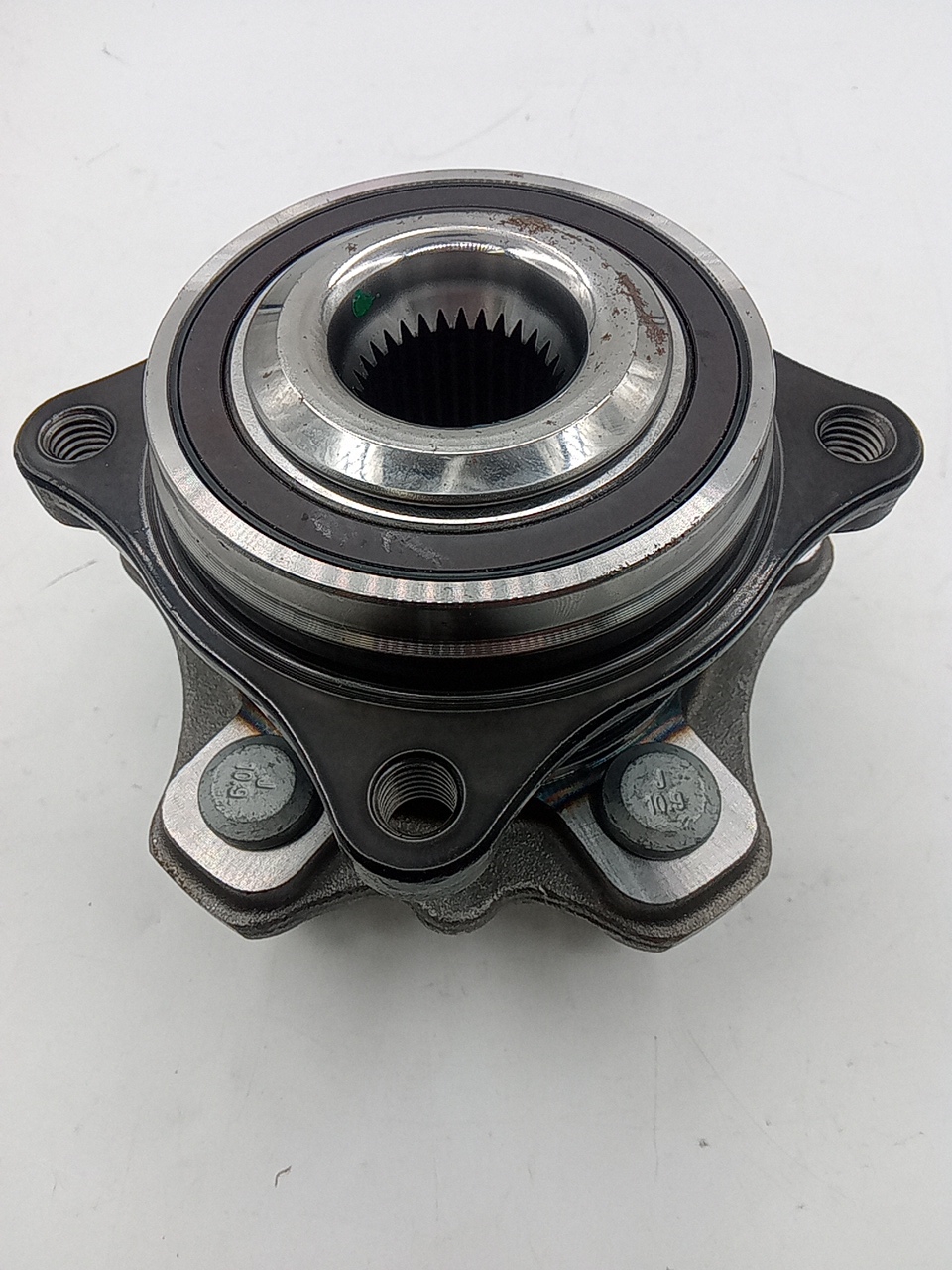 Ступица передняя/задняя с подшипником Lixiang L7,L8,L9 M01-31030001/M0131030001 ORG Lixiang - Миниатюра товара 1