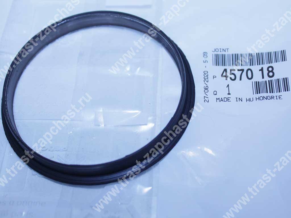 Прокладка вакуумного насоса (Кольцо) Ford Boxer3 Ducato3- 2.2 и155 1C1Q2A454AC/1794375/45718 PSA