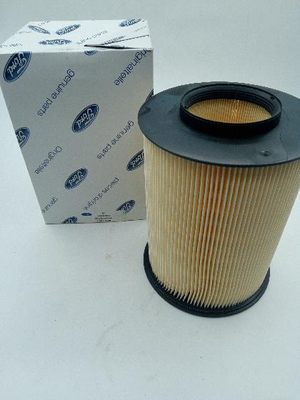 Фильтр воздушный Focus II-III/ C-Max >07/Kuga >08/Connect >13 цилиндр AV619601AE/1848220 OTOCAH - Миниатюра товара 1