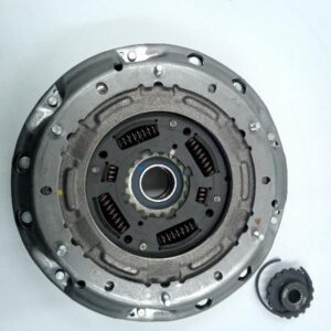 Сцепление Ford Focus 2011-, Ecosport 2013- Fiesta 2013- (ORIGINAL FORD)