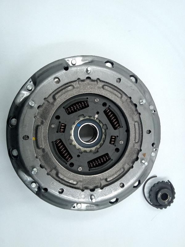Сцепление Ford Focus 2011-, Ecosport 2013- Fiesta 2013- (ORIGINAL FORD)