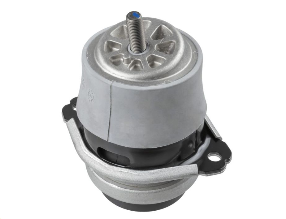 Опора ДВС VAG Audi,Seat,Skoda,VW (левая/правая) 7L8199131/7L8199131A/95537504900 LEMFORDER - Миниатюра товара 1