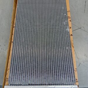 Радиатор кондиционера Iveco Daily 504256333/504084147 ORG IVECO