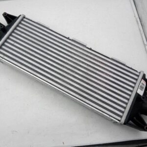 Интеркулер Iveco Daily (2000-2011год) 5801349166/5801313640 Originale