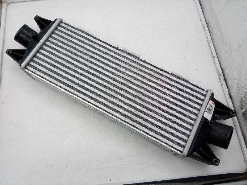 Интеркулер Iveco Daily (2000-2011год) 5801349166/5801313640 Originale - Миниатюра товара 1