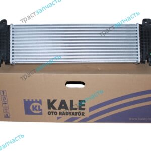 Интеркулер Iveco Daily VI с 14 года 5802097643/5801526779 KALE