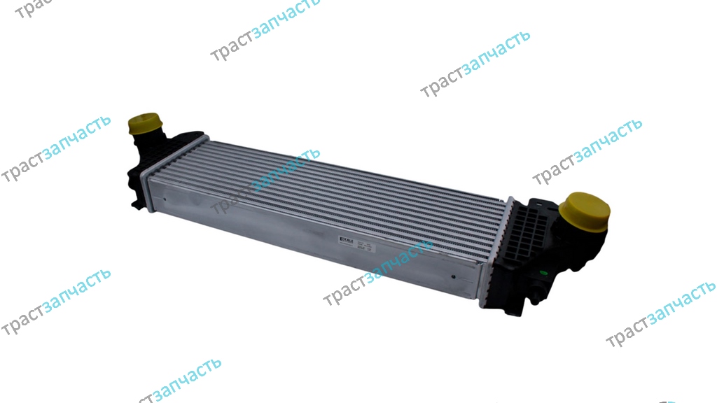 Интеркулер Iveco Daily VI с 14 года 5802097643/5801526779 KALE - Миниатюра товара 3