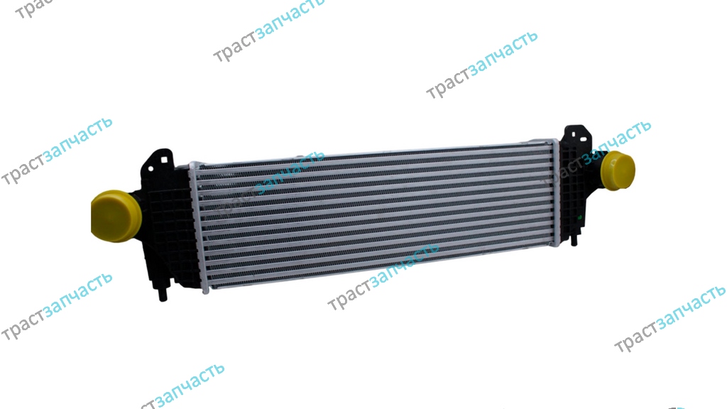 Интеркулер Iveco Daily VI с 14 года 5802097643/5801526779 KALE - Миниатюра товара 4
