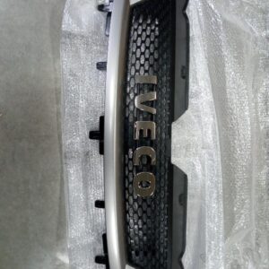 Решётка радиатора Iveco Daily (06-11год) ORG IVECO