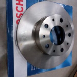 Диск тормозной передний (вент) Boxer3- 280 мм R15 (толщина 25мм ) 250-244 кузов BOSCH EUROPE