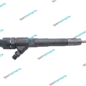 Форсунка топливная FIAT 2.3 евро 3 под конус 504088755/0445110273 BOSCH EUROPE