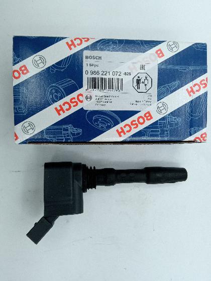 Катушка зажигания VAG Audi 3.0TFSI/55TFSI 06H905110P/986221072 BOSCH EUROPE - Миниатюра товара 1