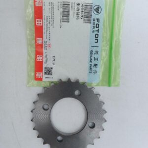 Звездочка распредвала Газель Next 2.8 ISF (малая) 5664695/5254871 ORGL FOTON