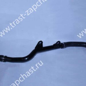 Шланг радиатора Peugeot Boxer 2.2 Евро 5 верхний правый в сборе 1679948980/1606662280/1366739080 ORG