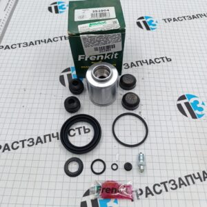 Рем к-т суппорта заднего Ford Transit 2.2-2.4 140-155 л.с,задн.привод (поршень+пыльники) D52 FRENKIT