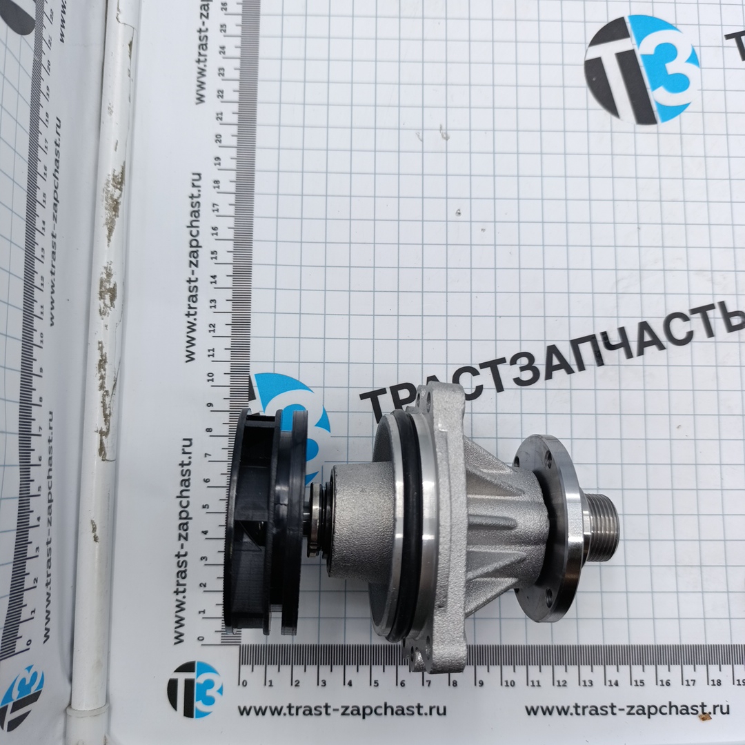 Насос водяной BMW E36 E46 320-330i, E34 E39 E38 52 INA EUROPE - Миниатюра товара 2