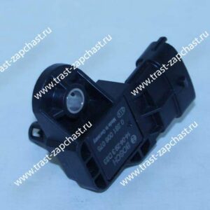 Датчик давления наддува МАР Fiat, Lancia, Honda, Opel 1.3-3.0TD 02> (на впускном коллекторе) BOSCH