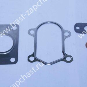 Прокладка турбины Fiat Ducato 2.3 (полный комп-т) 504049364/2992533 LEMA