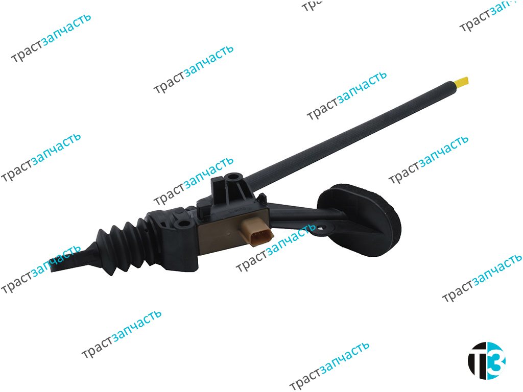 ГЦС (Главный цилиндр сцепления) 2.2 TR > 14 г FWD RWD BK217A543DA/1817596/2289077/2289079 ОТОСАН St - Миниатюра товара 1